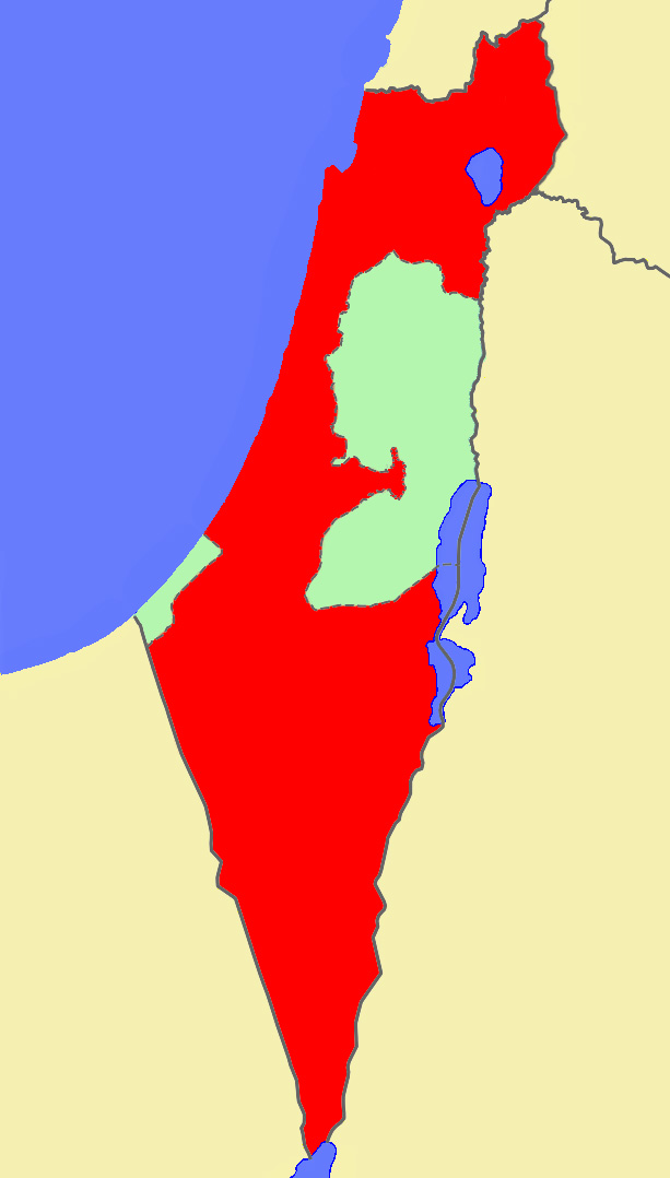 Midan Ve’ad Be’er Sheva (From the Dan to Be’er Sheba), Song | The Marc ...